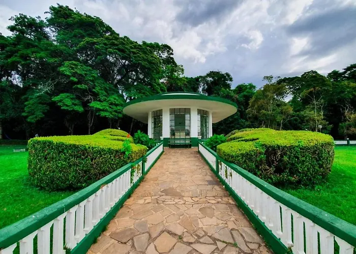 Hotel Negreiros